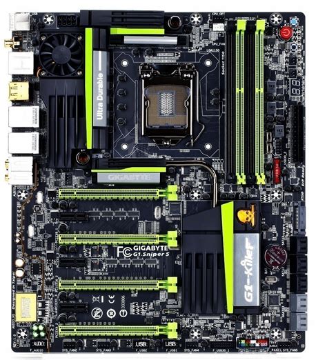 fclga1150 motherboard.